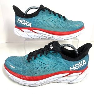 Hoka Clifton 8 size 10.5 D